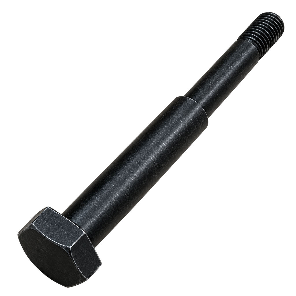 Basket Roller Shoulder Bolt replaces 108-6543 fits Toro Greensmaster 3250-D