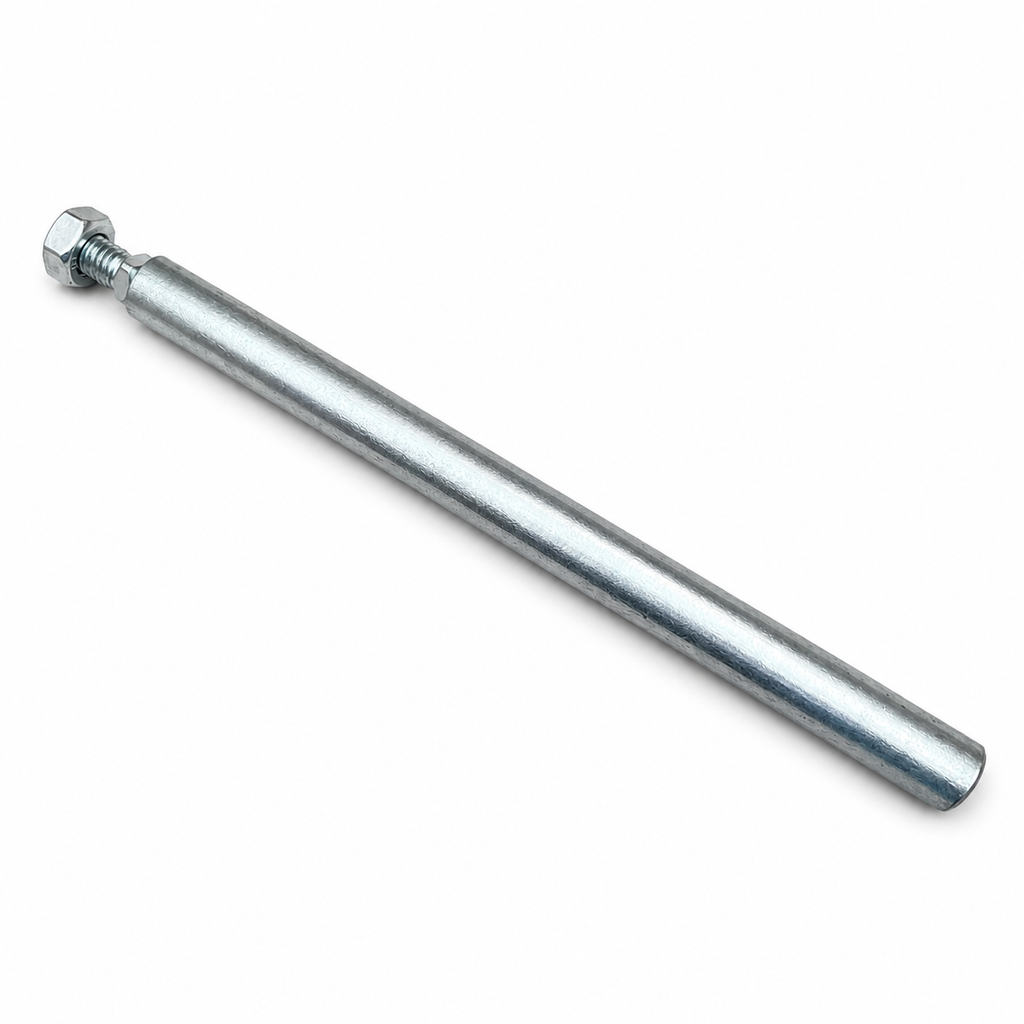 Anti-scalp Gauge Wheel Bolt replaces M124203 fits John Deere 1445 1570 1580 997 7H17