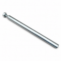 Anti-scalp Gauge Wheel Bolt replaces M124203 fits John Deere 1445 1570 1580 997 7H17
