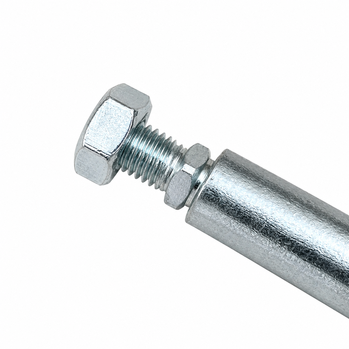 Anti-scalp Gauge Wheel Bolt replaces M124203 fits John Deere 1445 1570 1580 997 7H17