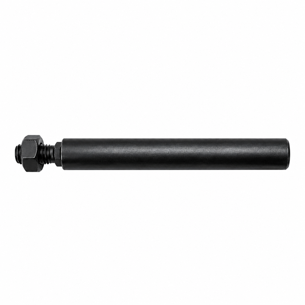 Anti-scalp Gauge Wheel Bolt replaces M115271 fits John Deere 1445 1570 1580 997 7H17