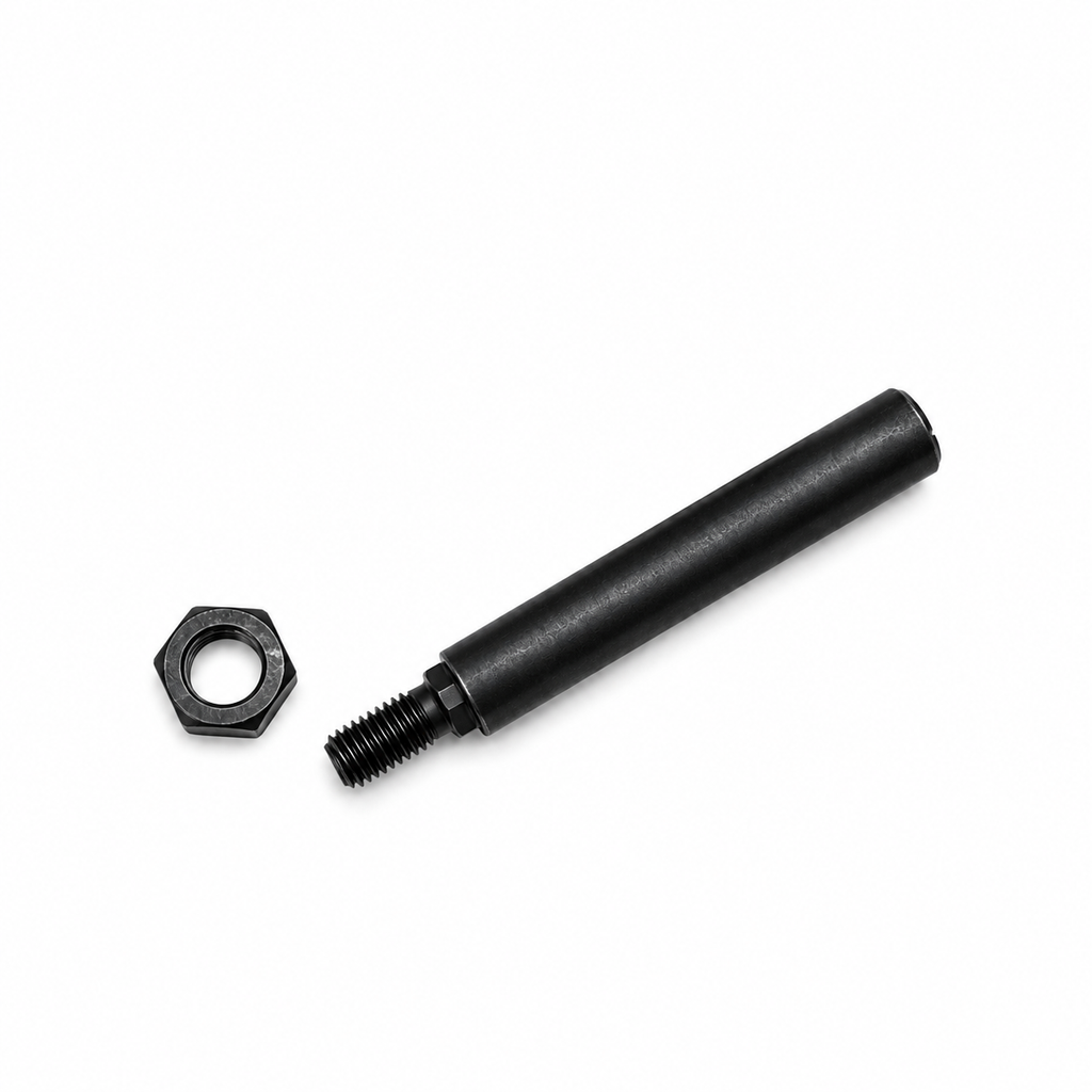 Anti-scalp Gauge Wheel Bolt replaces M115271 fits John Deere 1445 1570 1580 997 7H17