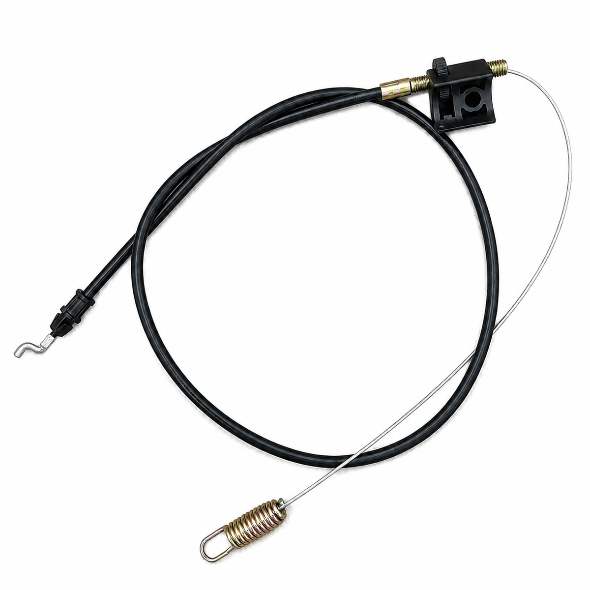 Choke Control Cable replaces 1-603336 E603336 290-799-A fits Toro Z Master