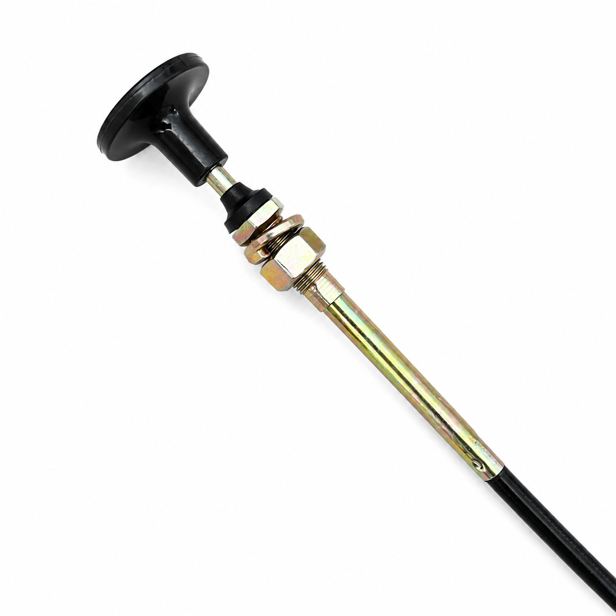 Choke Control Cable replaces 1-603336 E603336 290-799-A fits Toro Z Master